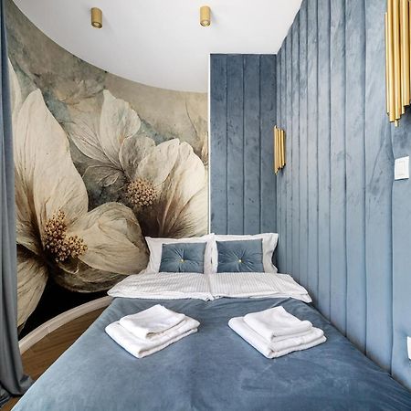 2-Bedroom Delux Apartment Wwa25 华沙 外观 照片