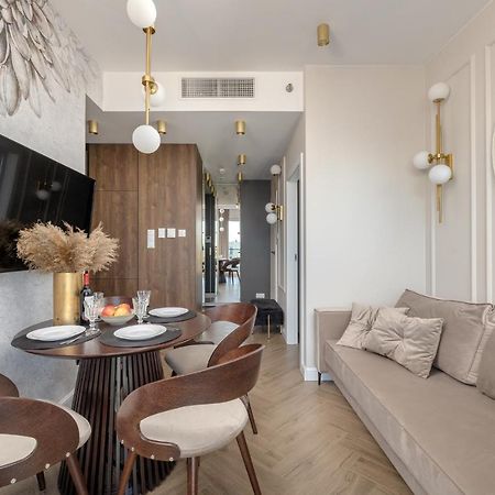 2-Bedroom Delux Apartment Wwa25 华沙 外观 照片